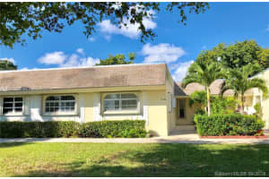 16924 Sw 112th Ct V3342, Miami