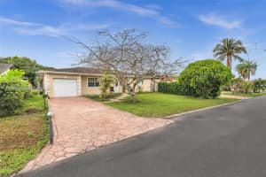 6640 Evergreen Dr Efficiency, Miramar