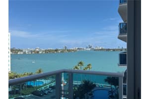 7501 E Treasure Dr 7l, North Bay Village