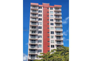 3161 S Ocean Dr 809, Hallandale Beach
