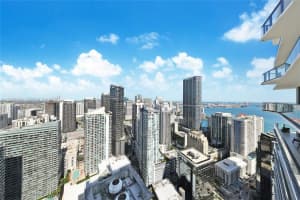 1300 S Miami Ave Ph5110, Miami