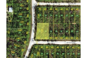 28292 Hermoso Drive, Punta Gorda