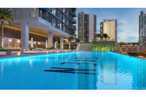 20 Ne 11 St 3301, Miami 20 Ne 11 St 3301, Miami