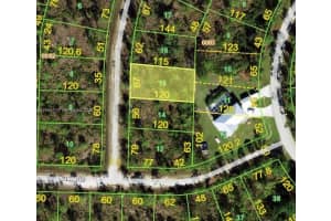 12088 Venetian Dr, Punta Gorda