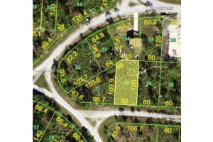 27124 Alhambra Drive, Punta Gorda