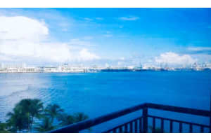 540 Brickell Key Dr 928, Miami