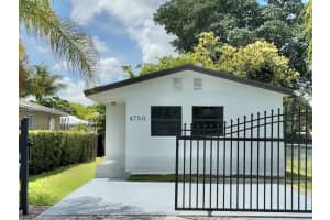 4750 Nw 21st Ave, Miami