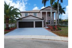 16863 Sw 50th St, Miramar