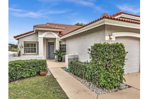 15212 W Tranquility Lake Dr 15212, Delray Beach
