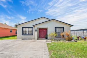 1303 W 6th St, Riviera Beach 1303 W 6th St, Riviera Beach