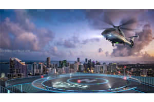 20 Ne 11th St 2308, Miami