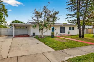 20525 Sw 114th Pl, Miami