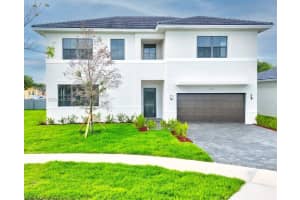, Cutler Bay