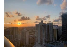 1100 S Miami Ave 3309, Miami