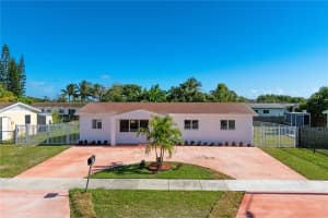 22503 Sw 113th Pl, Miami