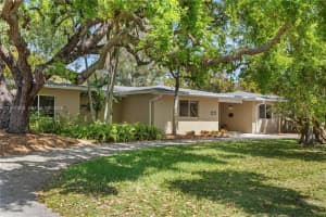 6845 Sw 129th Ter, Pinecrest