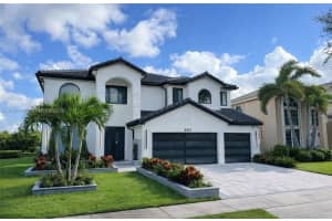 2241 Sw 164th Ave, Miramar