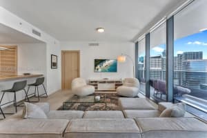 1000 Brickell Plaza 3609, Miami