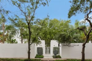 3272 Virginia Street A-1, Miami