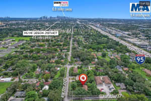 9156 Nw 5th Ave, Miami