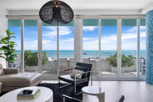 226 Ocean Dr 8f, Miami Beach