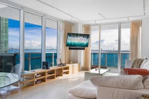 600 Ne 27th St 3201, Miami