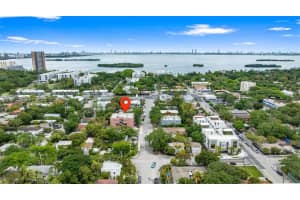 541 Ne 62nd St 13, Miami