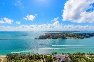 100 S Pointe Dr 3101, Miami Beach