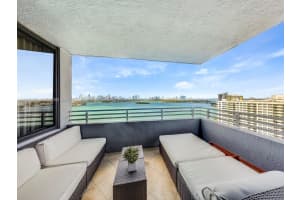1330 West Ave 1701, Miami Beach