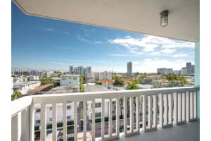 7620 Carlyle Ave 606, Miami Beach