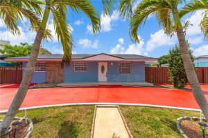 15260 Sw 308th St, Homestead