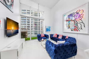 475 Brickell Ave 2811, Miami 475 Brickell Ave 2811, Miami