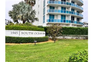 1945 S Ocean Dr 2114, Hallandale Beach