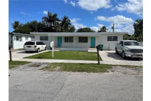 1340 Nw 102nd St 1340, Miami 1340 Nw 102nd St 1340, Miami