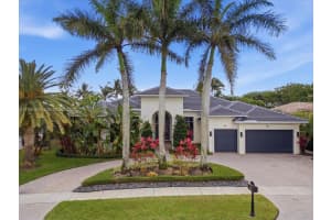 770 Leigh Palm Ave, Plantation