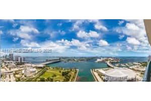 888 Biscayne Blvd 2709, Miami