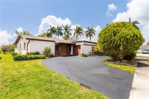 11500 Nw 42nd St, Sunrise