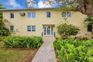 5510 Sw 76th St C, Miami