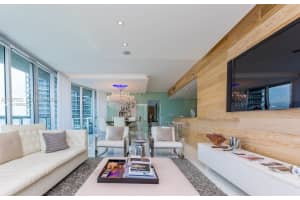465 Brickell Ave 2301, Miami
