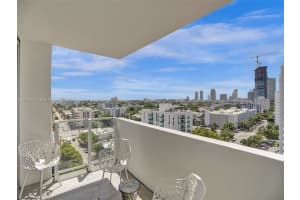 1100 West Ave 1101, Miami Beach