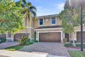 8432 Blue Cove Way 8432, Parkland