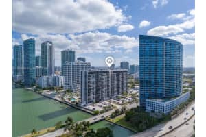 600 Ne 36th Street 1006, Miami