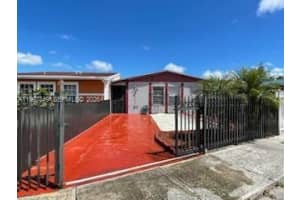 21388 Nw 40th Cir Ct, Miami Gardens