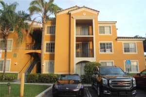 2351 W Preserve Way 207, Miramar