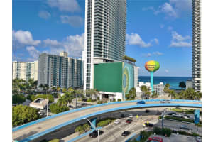 1801 S Ocean Dr 934, Hallandale Beach
