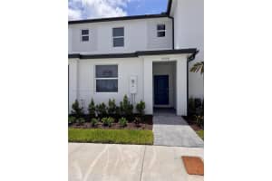 15538 Sw 276 Terrace, Homestead