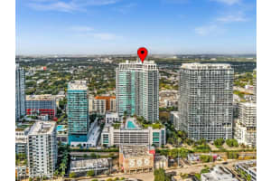 3301 Ne 1st Ave H2706, Miami