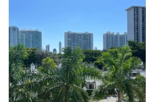 2851 Ne 183rd St 405e, Aventura