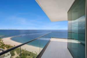 10203 Collins Ave 2501, Bal Harbour