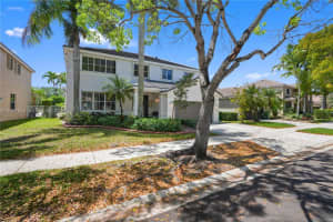 1317 Chenille Cir, Weston